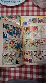 Fumetti Topolino anni '90