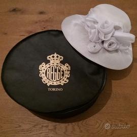 Cappello da Cerimonia Molto Elegante