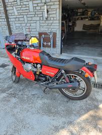 Moto Guzzi Le Mans 850