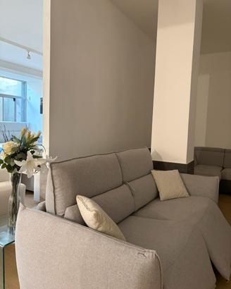 Divano letto moderno
