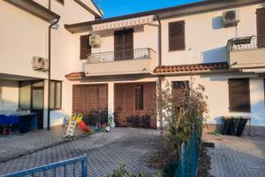 Villetta cielo terra