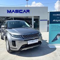 LAND ROVER Range Rover Evoque 2.0D I4 163 CV AWD