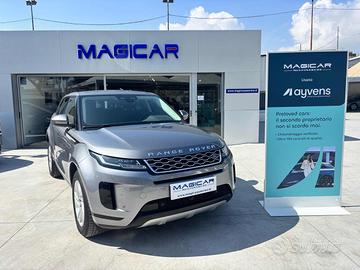 LAND ROVER Range Rover Evoque 2.0D I4 163 CV AWD