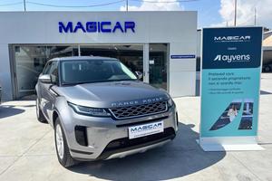 LAND ROVER Range Rover Evoque 2.0D I4 163 CV AWD