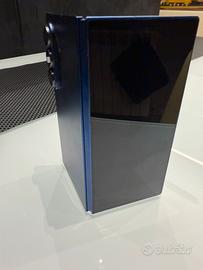 Samsung zfold 7 12GB 256 GB blue