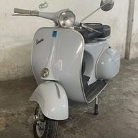 Vespa vnb 125 cc