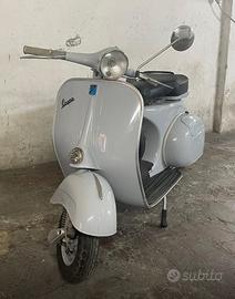 Vespa vnb 125 cc