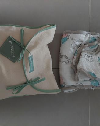 Sanno nanna rosa e grigio TOG_0.5