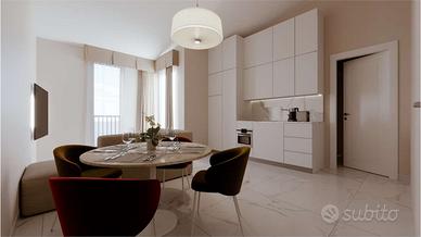 Bivano 1° piano nuova costruzione