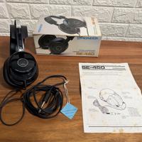 Cuffie Pioneer SE-450 vintage