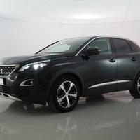 PEUGEOT 3008 II 2021 - 3008 1.5 bluehdi Allure s&s