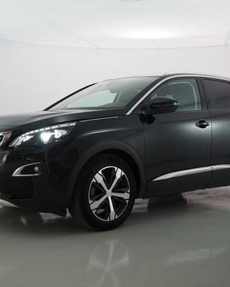 PEUGEOT 3008 II 2021 - 3008 1.5 bluehdi Allure s&s