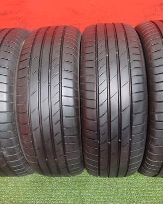 205 60 16 Gomme Estive 65/70% Kumho 205 60R16 96V