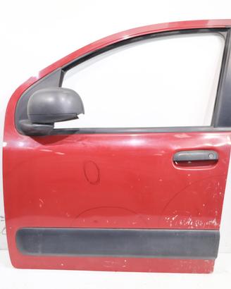 PORTIERA ANTERIORE SINISTRA FIAT Panda 3° Serie 5