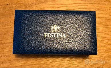 Orologio Festina 8814 vintage