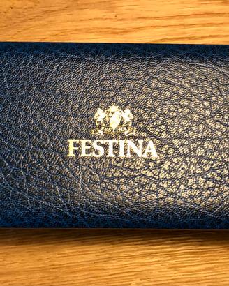 Orologio Festina 8814 vintage