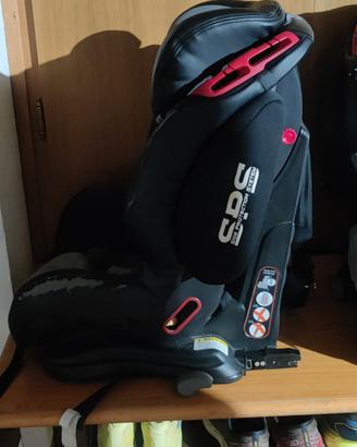 Seggiolini Foppapedretti Isofix
