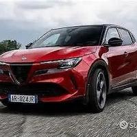 Ricambi garantiti alfa romeo junior 2023