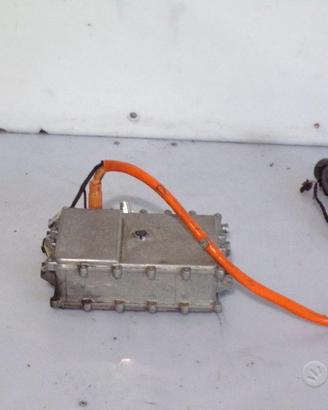 Caricatore Batteria Elettrico Smart Fortwo 451 EQ