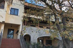 Elegante, comodo e panoramico Da Aprile