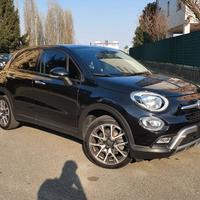 Fiat 500x automatica