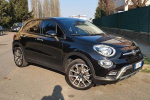 Fiat 500x automatica