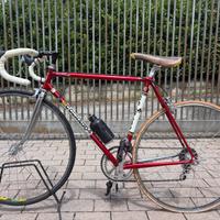 Bicicletta Colnago messico 1980
