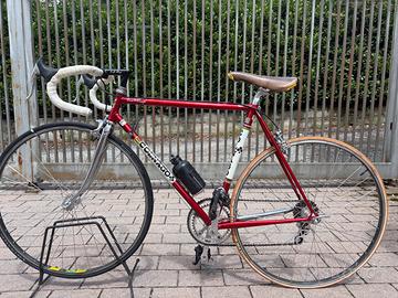 Bicicletta Colnago messico 1980