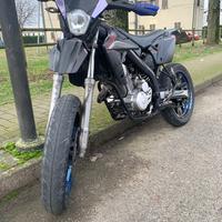 Rieju 125 4t