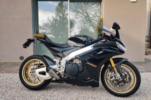 Aprilia rsv4 factory 