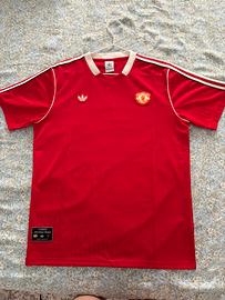 Maglietta manchester united