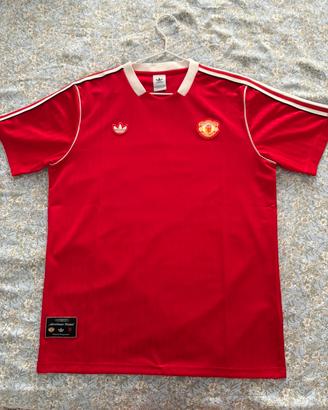 Maglietta manchester united