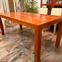 tavolo allungabile legno 