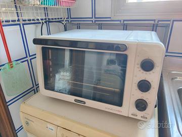 Fornetto Elettrico De'Longhi Sfornatutto Midi