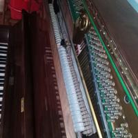  pianoforte verticale 