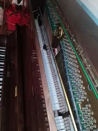  pianoforte verticale 