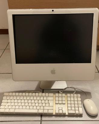 Apple iMac