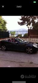 Mercedes SLK 2005