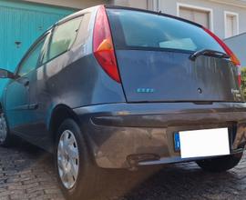Fiat Punto fell 3porte 1.2 8v