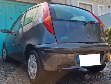Fiat Punto fell 3porte 1.2 8v