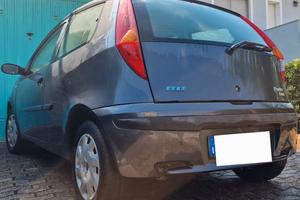 Fiat Punto fell 3porte 1.2 8v