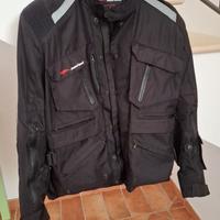 Giacca Moto