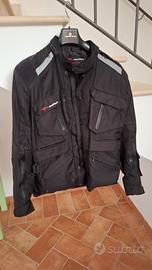 Giacca Moto
