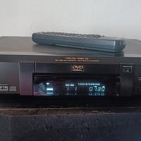 Lettore DVD Sony vintage