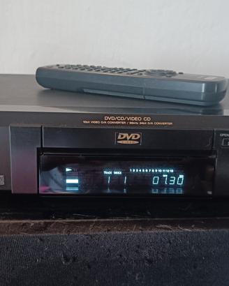 Lettore DVD Sony vintage