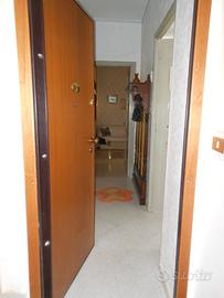 Appartamento in via Gen. Cascino