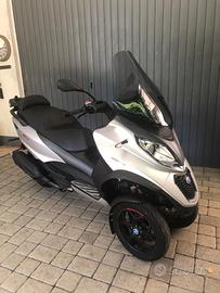 Piaggio MP3 ABS 400
