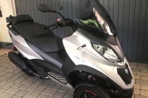 Piaggio MP3 ABS 400