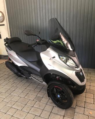 Piaggio MP3 ABS 400
