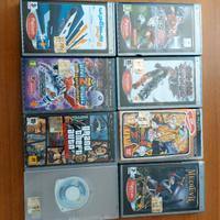 giochi psp